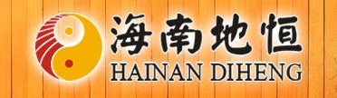 地恆企業標誌