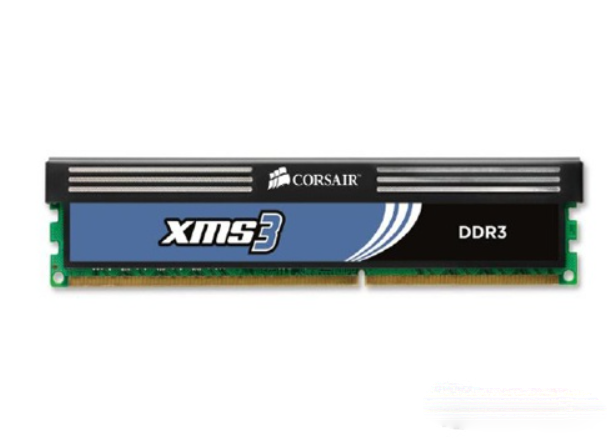 海盜船8GB DDR3 1600(CMX8GX3M4A1600C9)