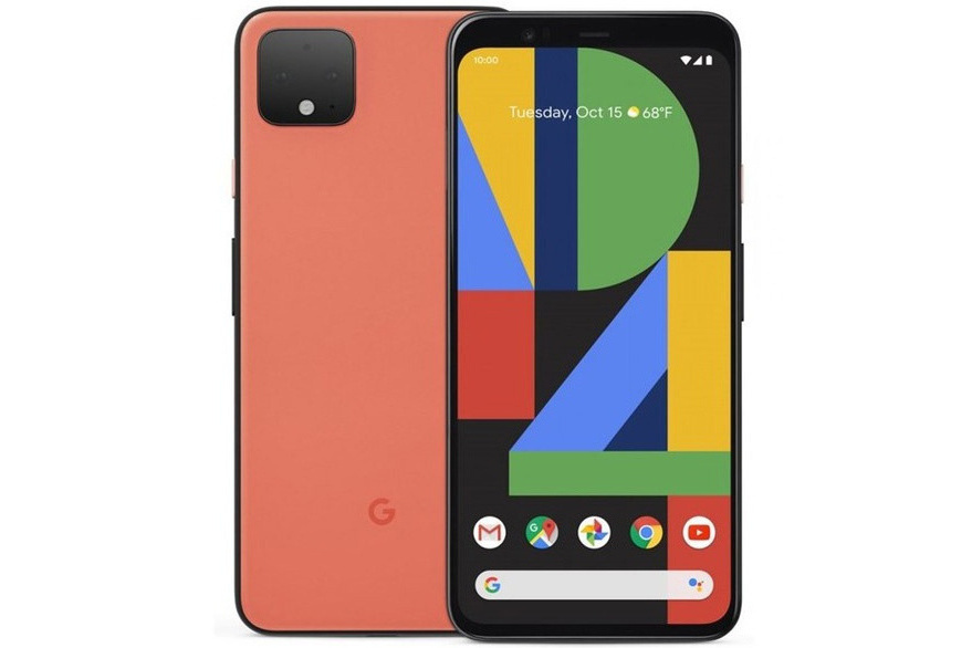 Google Pixel 4