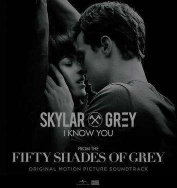 I Know You(I Know You (From The "Fifty Shades of Grey" Soundtrack))