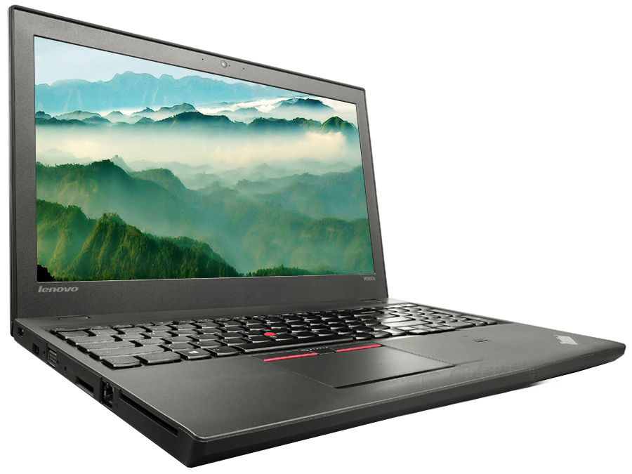 ThinkPad W550S