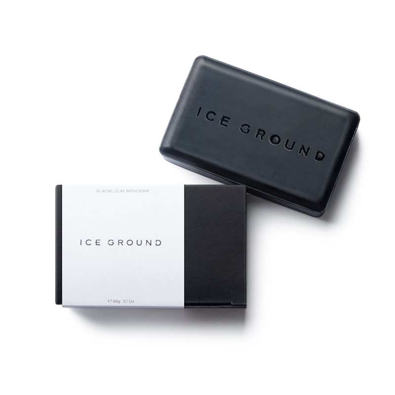 ICE GROUND