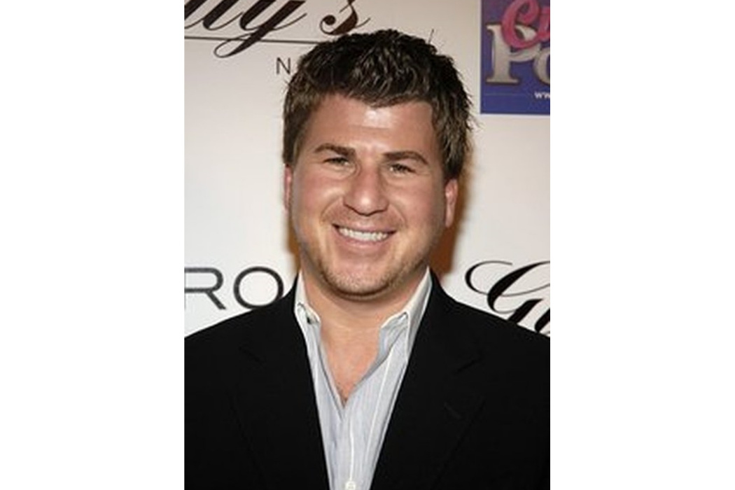 Jason Hervey