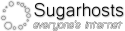 Sugarhosts