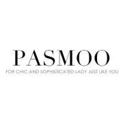 PASMOO公司LOGO