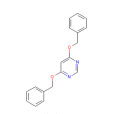 4,6-聯苄氧基嘧啶