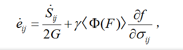 粘塑性理論