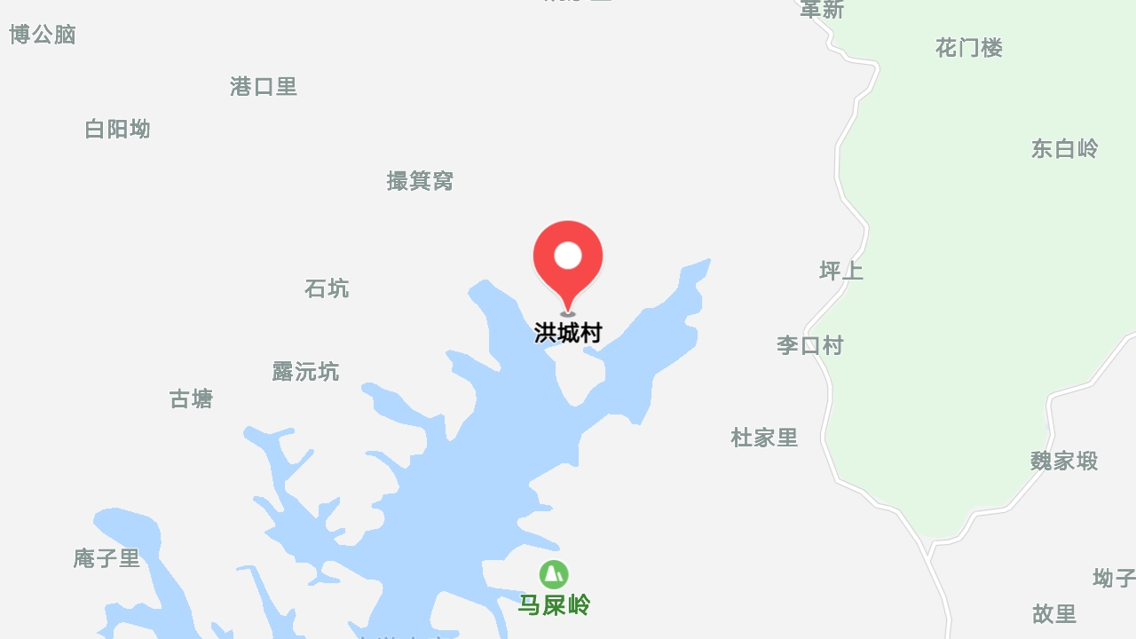 地圖信息