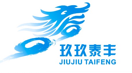 玖玖泰豐公司LOGO