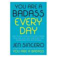 You Are a Badass Every Day(2018年Viking出版的圖書)