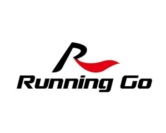 running go