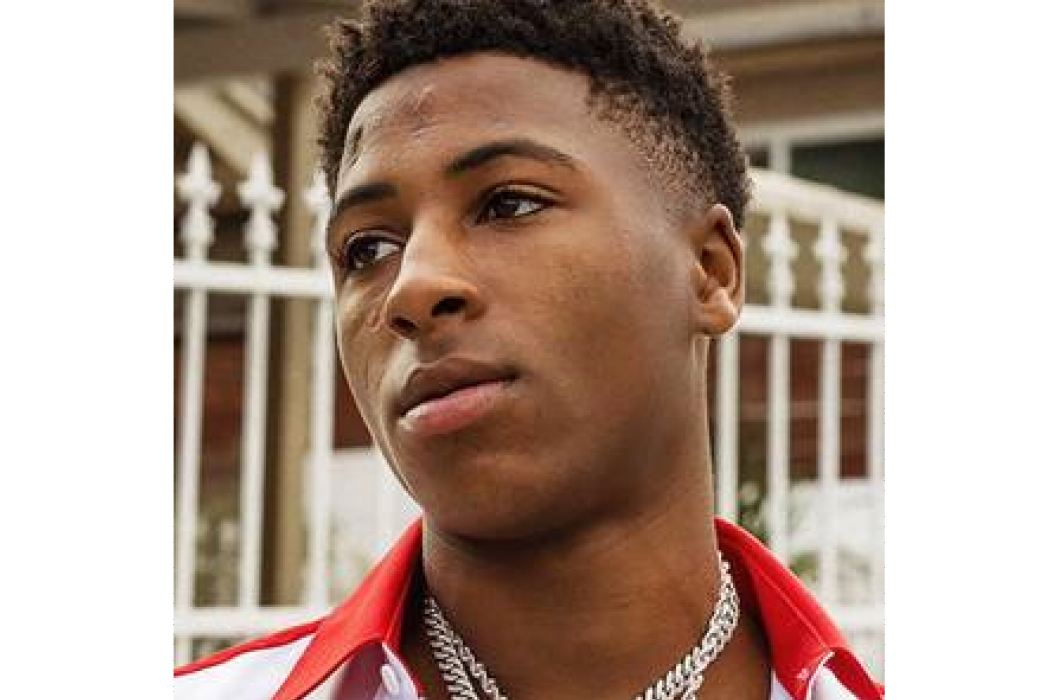 Youngboy Never Broke Again