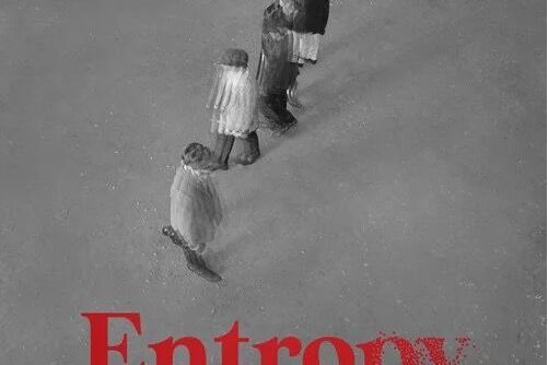 The Book of Us : Entropy