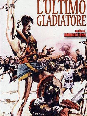 L\x27ultimo gladiatore