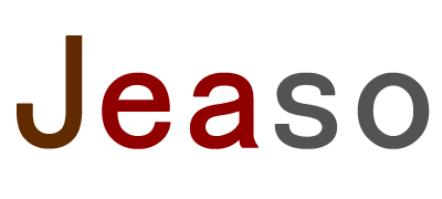 Jeaso logo