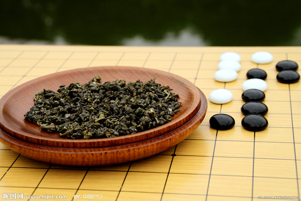 圍棋手筋大全