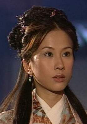 帝女花(2003年佘詩曼、馬浚偉主演的電視劇)