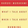 What I Talk About When I Talk About Running(2008年Knopf出版的圖書)