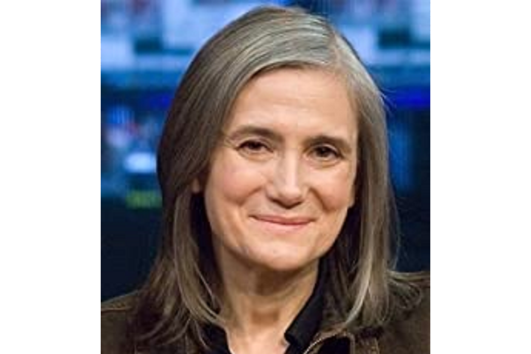 Amy Goodman(演員)