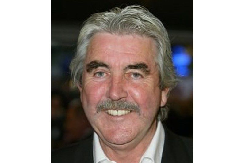 John Alderton