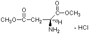 L-天冬氨酸二甲酯鹽酸鹽