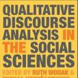 Qualitative Discourse Analysis in the Social Sciences