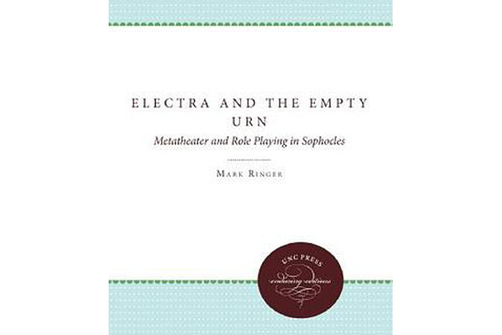 Electra and the Empty Urn