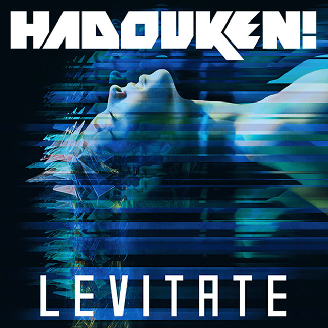 Levitate(Hadouken!演唱歌曲)