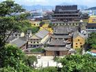 靈石壽寺