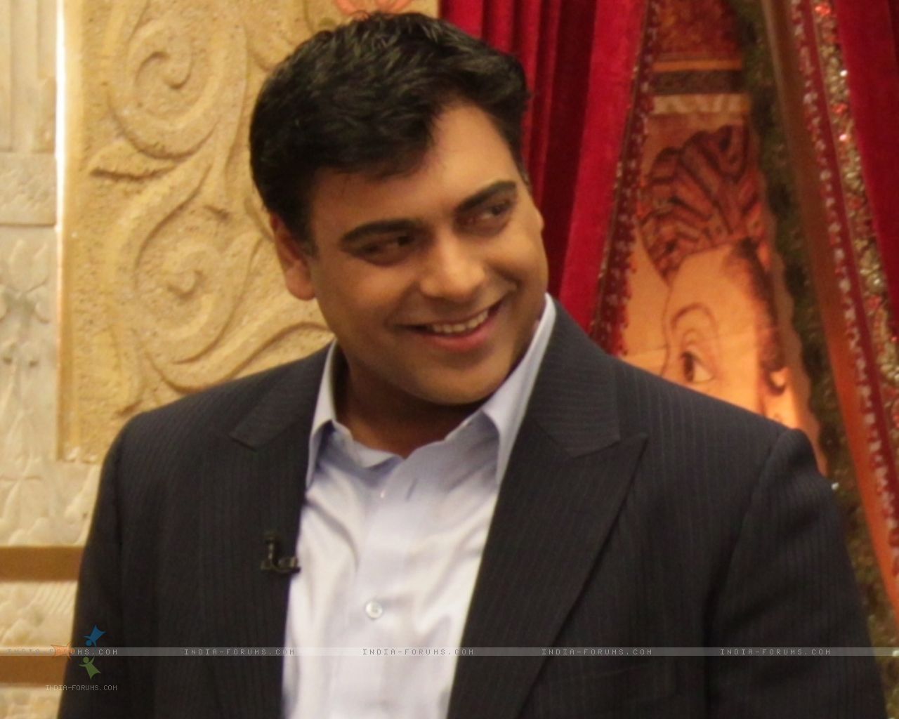 Ram Kapoor