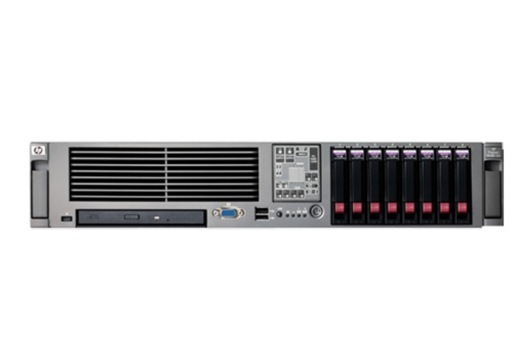 HP ProLiant DL385 G5(449764-AA1)