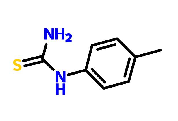 對甲苯基硫脲