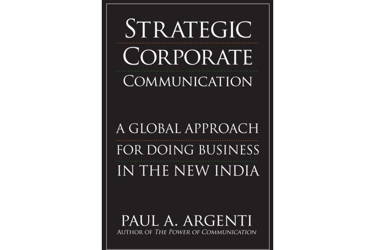 Strategic Corporate Communications