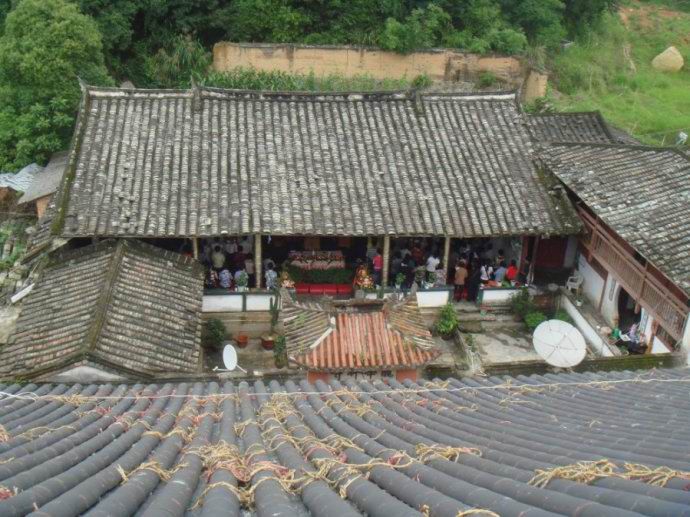 龍華寺(福建羅源龍華寺)