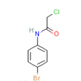 4-溴-2-氯乙醯苯胺