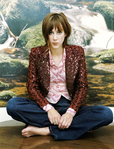 BETH ORTON