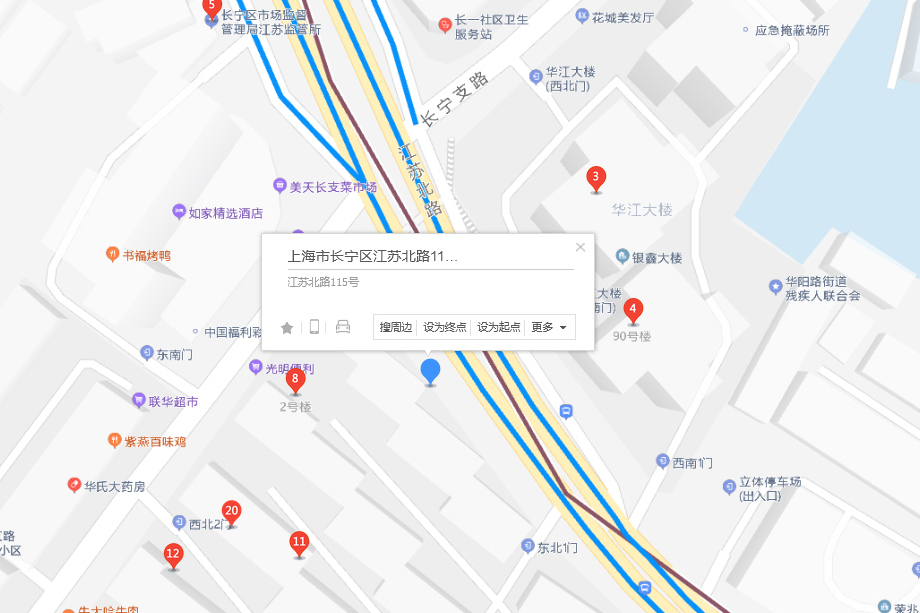 江蘇北路115號