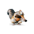 斯克萊特(Scrat)