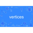 vertices