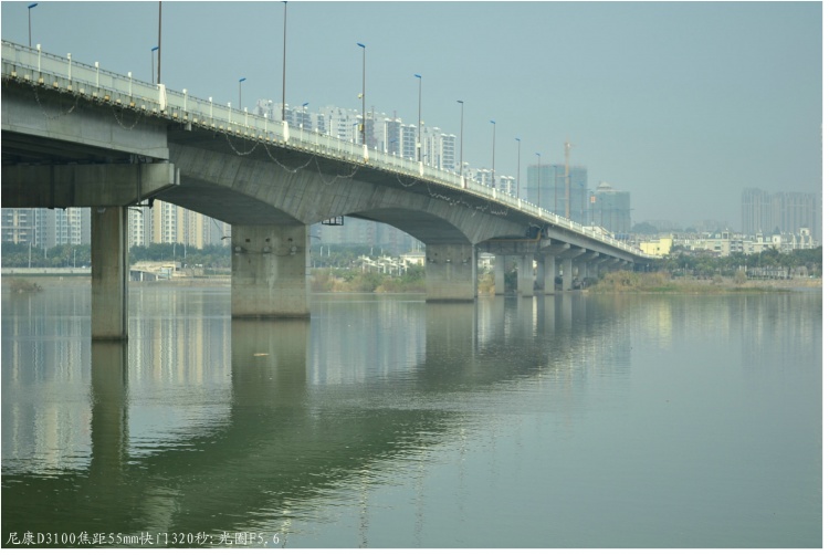 福州金山大橋