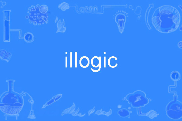 illogic