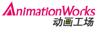 動畫工場 標誌