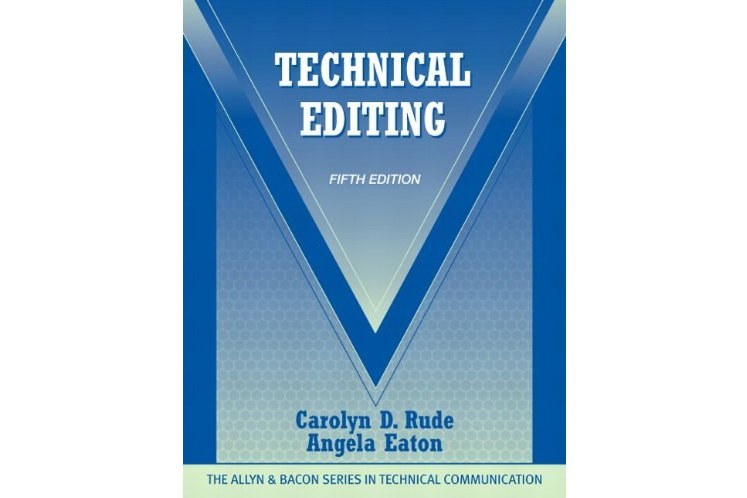 Technical Editing