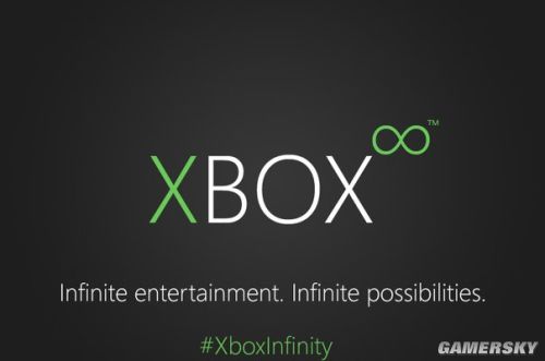 Xbox Infinity