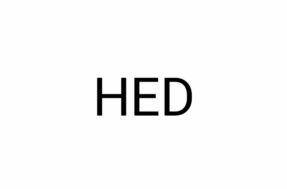 HED