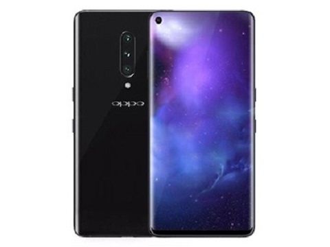 OPPO Find Z