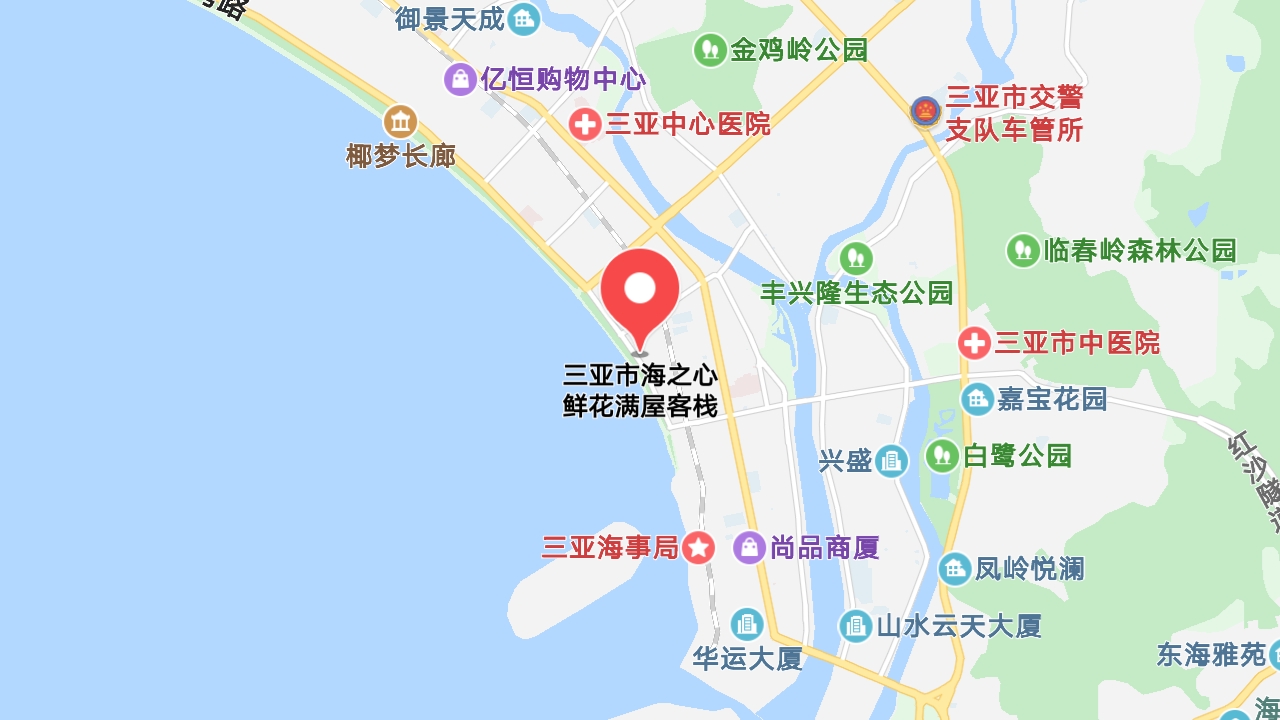 地圖信息