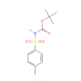 N-（叔丁氧基羰基）-對甲苯磺