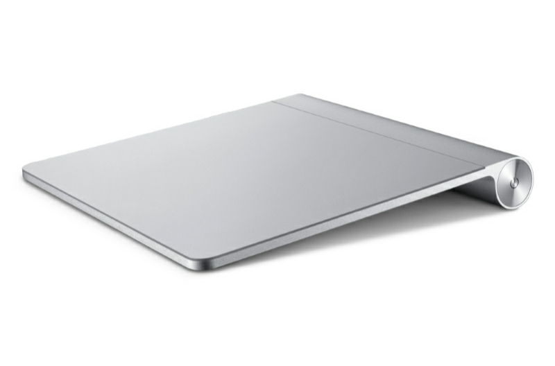 Magic Trackpad