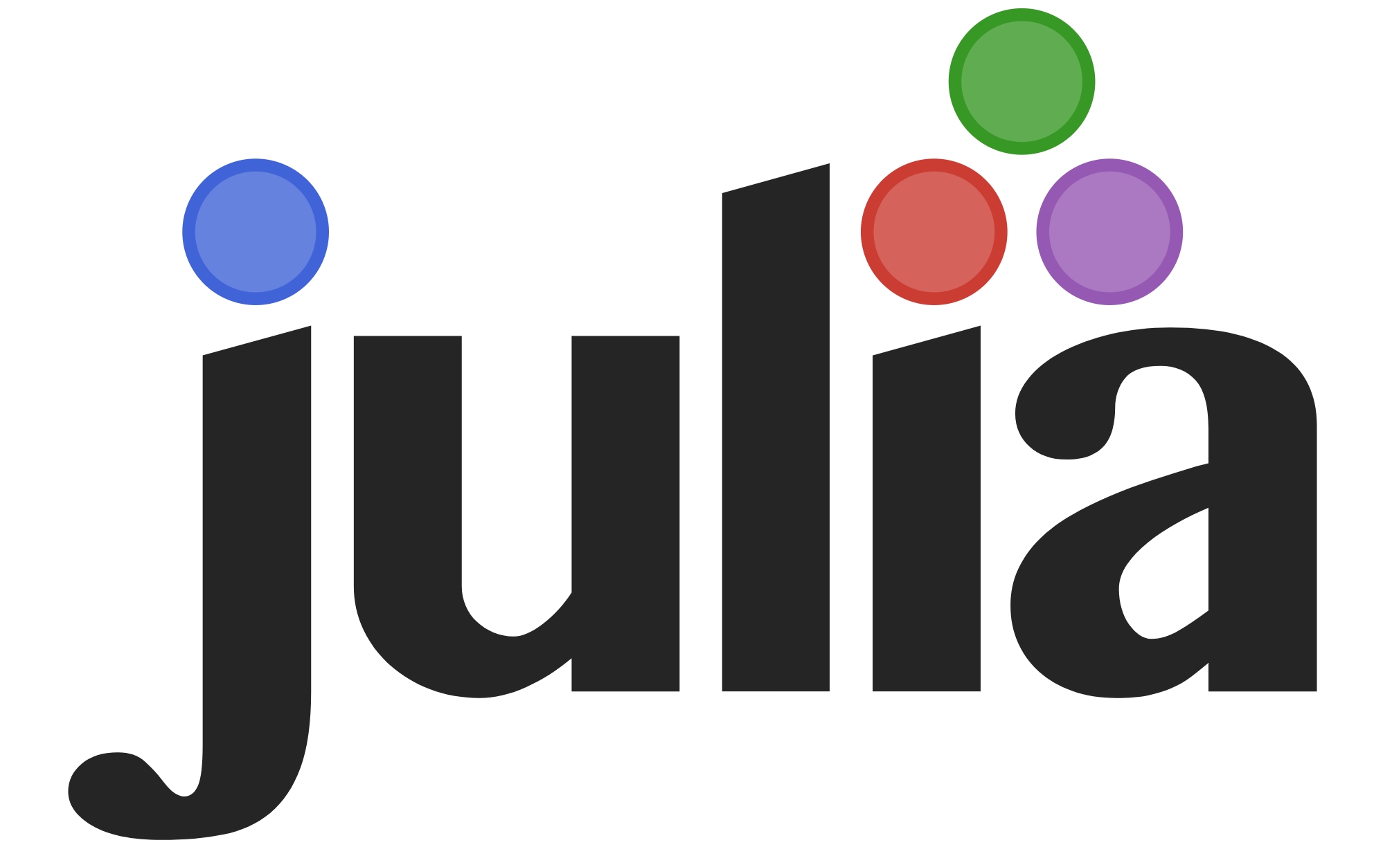 Julia(程式語言)